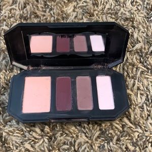 Kat von d quad palette